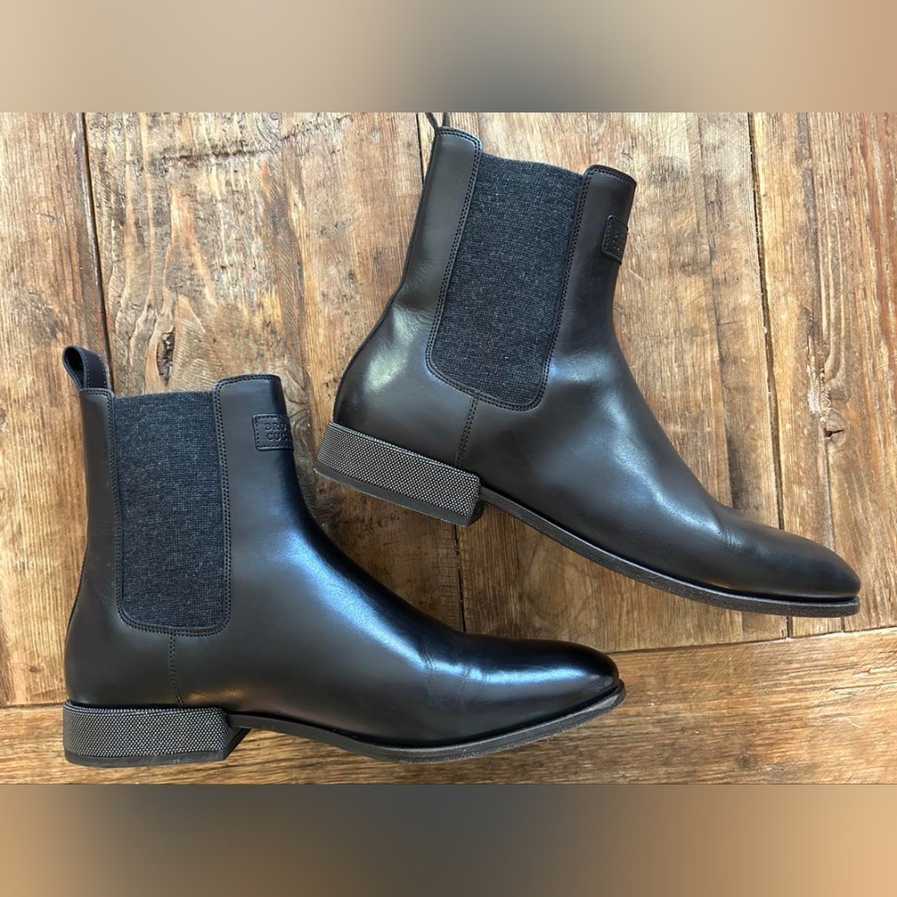 Brunello Cucinelli Boots
